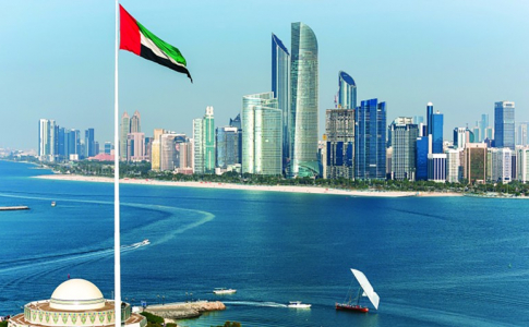 الإمارات «تخطف الأنظار» في كل حدث عالمي