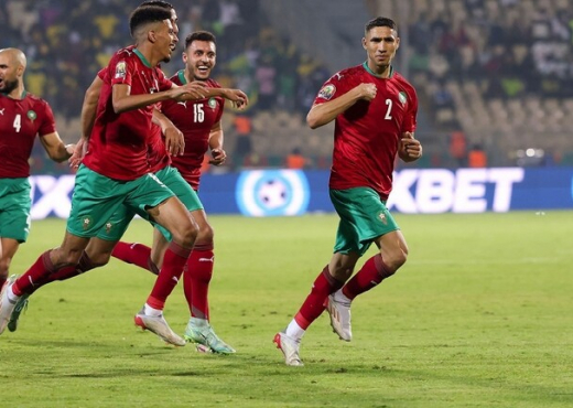 كشف سبب غياب حكيمي وبونو عن تدريبات المغرب قبل مواجهة مالاوي