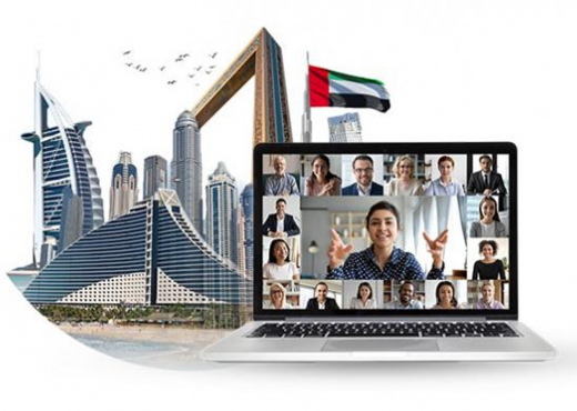 الإمارات الأولى عالمياً من تبني نظم العمل الجديدة